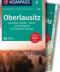 Wanderführer Oberlausitz