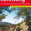 Wanderführer Rennsteig
