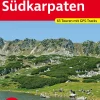 Wanderführer Rumänien – Südkarpaten