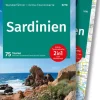 Wanderführer Sardinien
