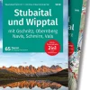 Wanderführer Stubaital