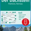Wanderkarte Dachstein, Ramsau