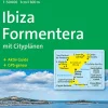 Wanderkarte Ibiza, Formentera