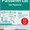 Wanderkarte Passeiertal, Val Passiria
