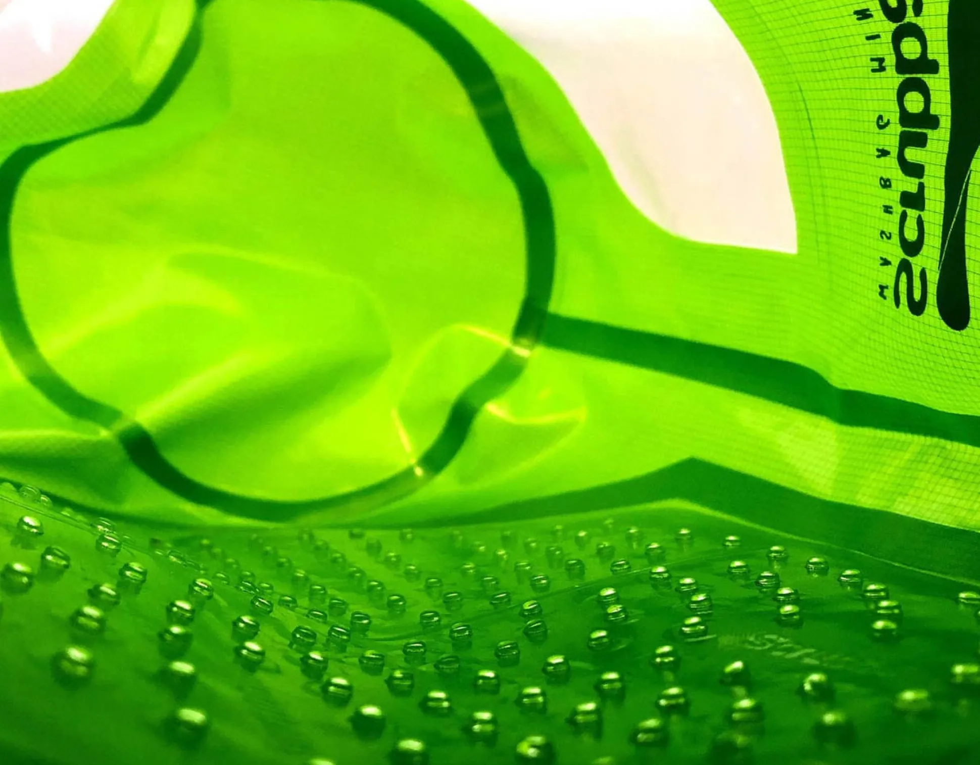 Washbag Scrubba Mini