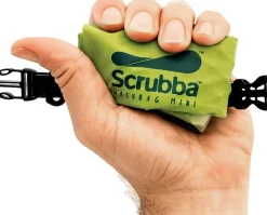 Washbag Scrubba Mini
