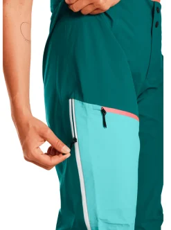 Westalpen 3L Light Pants Women