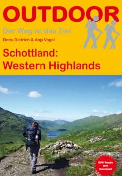 Western Highlands