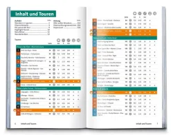 WF 5752 Ligurien, Cinque Terre