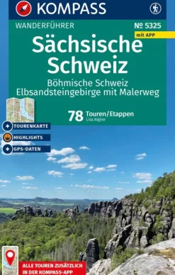 WF 5325 Sächsische Schweiz