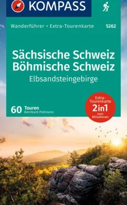 WF Sächsische-,Böhmische Schweiz Elbsand