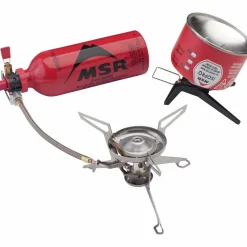 Whisperlite Universal Combo