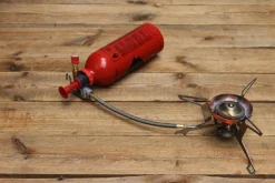 Whisperlite Universal Combo