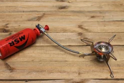 Whisperlite Universal Combo