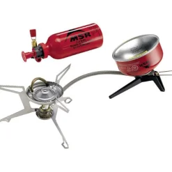 Whisperlite Universal Combo