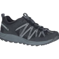 Wildwood Aerosport Black