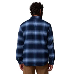 Windward II Shirt Jacket Navy