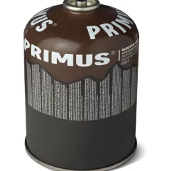 Winter Gas Kartusche