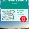 WK 888 - Schwarzwald Gesamt (4-K-Set)