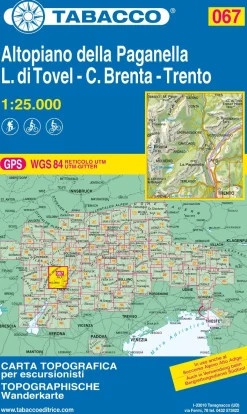 WK 67 Altopiano Paganella 25