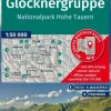 WK 39 Glocknergruppe, Nationalpark Hohe Tauern