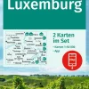 WK 2202 Luxemburg