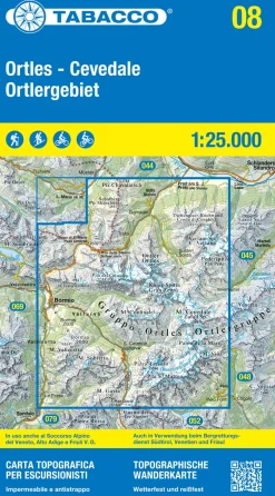 WK 08 Ortlergebiet 25T