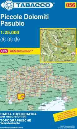WK 56 Picc.Dolomiti 25T.