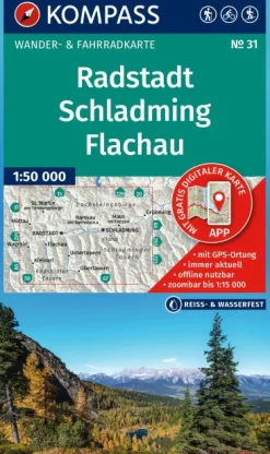 WK 31 Radstadt, Schladming, Flachau