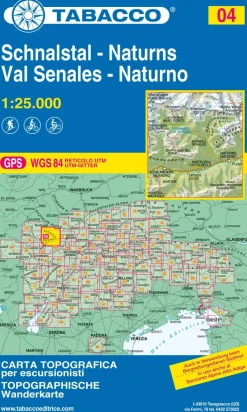 WK 04 Schnalstal 25T