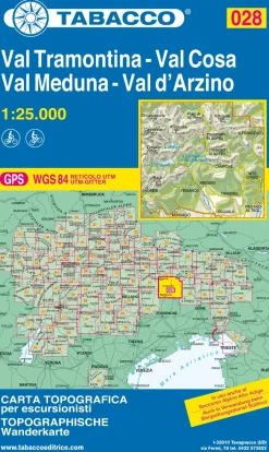 WK 28 Val Tramontina 25T