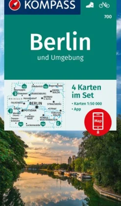 WK Berlin und Umgebung
