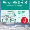 WK Erfurt,Weimar,Jena,Gera,Halle (Saale)