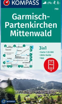 WK Garmisch-Partenkirchen,Mittenwald