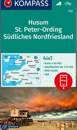 WK Husum,St. Peter-Ording,Südliches Nord
