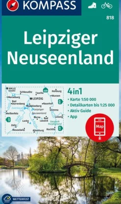 WK Leipziger Neuseenland
