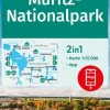 WK Müritz-Nationalpark