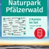 WK Pfalz,Naturpark Pfälzerwald