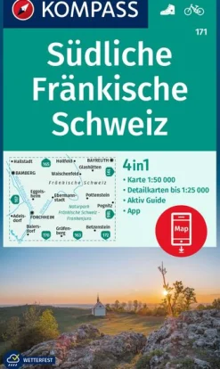 WK Südliche Fränkische Schweiz