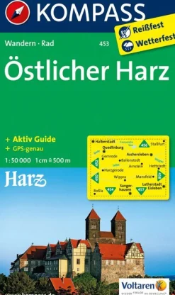 WK Östlicher Harz