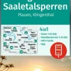 WK Vogtland,Saaletalsperren,Plauen,Klingenthal