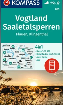 WK Vogtland,Saaletalsperren,Plauen,Klingenthal