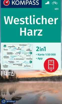 WK Westlicher Harz