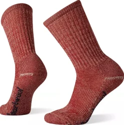 Women's Hike Classic Edition Light Cushion Crew Socks