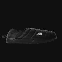 Women's Thermoball Traction Mule V TNF Black