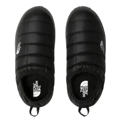 Women's Thermoball Traction Mule V TNF Black