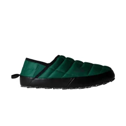 Women's Thermoball Traction Mule V Evergreen