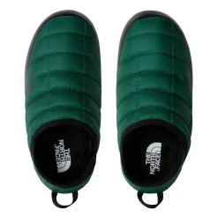 Women's Thermoball Traction Mule V Evergreen