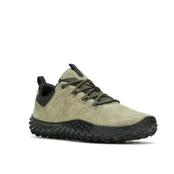 Wrapt Olive/Black