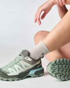 X Ultra 360 W Green Milieu/Urban